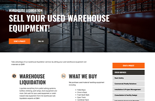 warehouse-liquidation